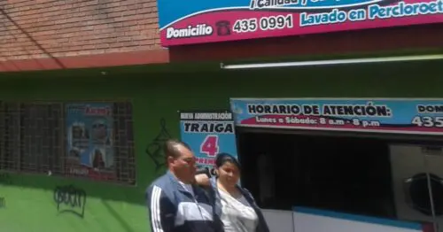 LAVASECO KAREN 3 LAVASECO KAREN 3